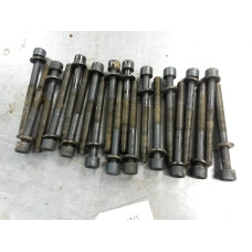 111K120 Cylinder Head Bolt Kit For 08-09 Nissan Titan  5.6 11056ZB00A